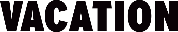 Vacation Coffee logo