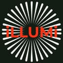 Coffee iLLUMI logo