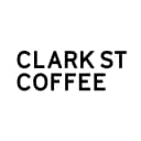 Clark St Coffee logo