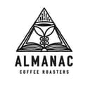 Almanac Coffee logo