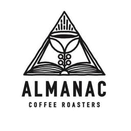 Almanac Coffee logo