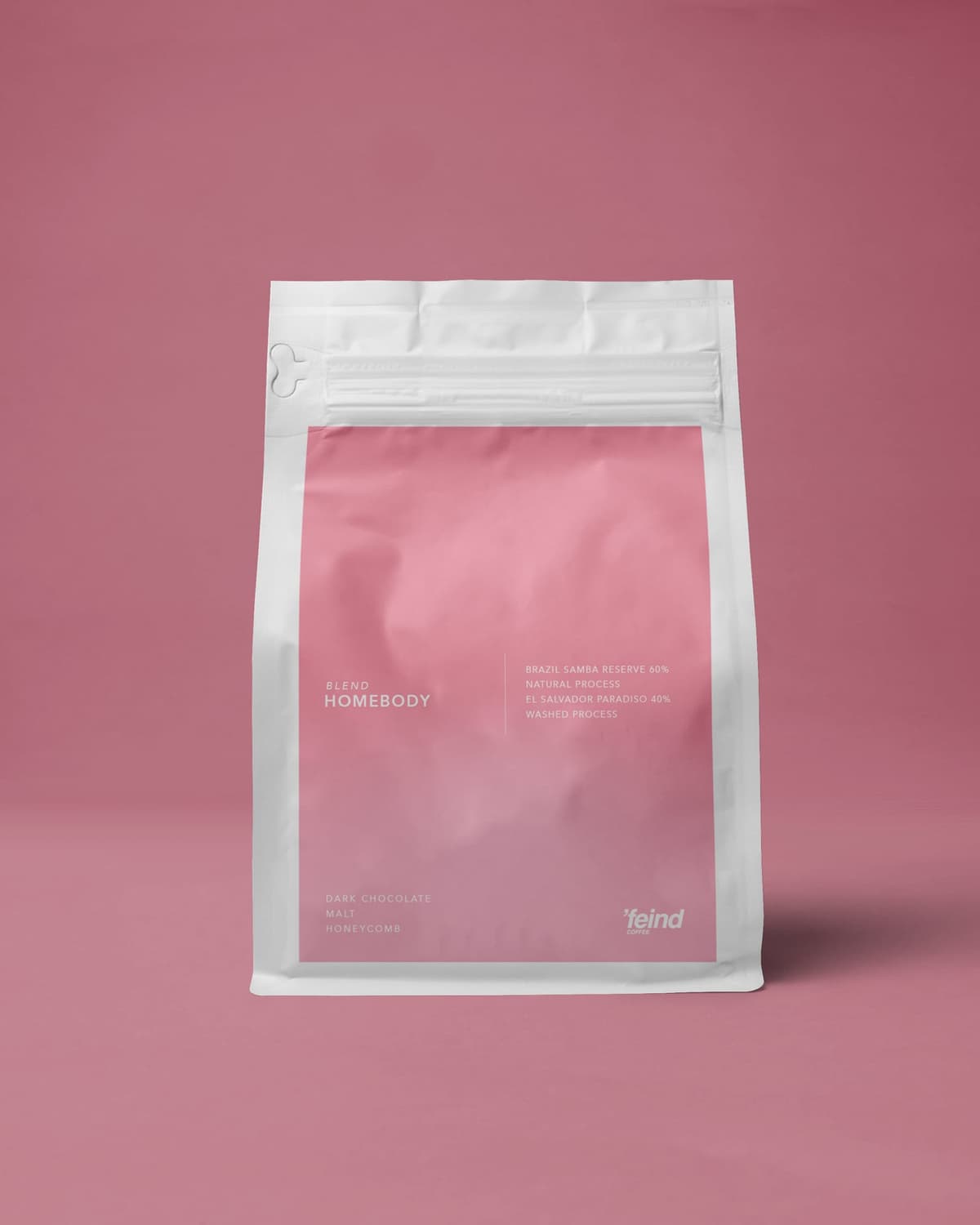 Homebody Blend