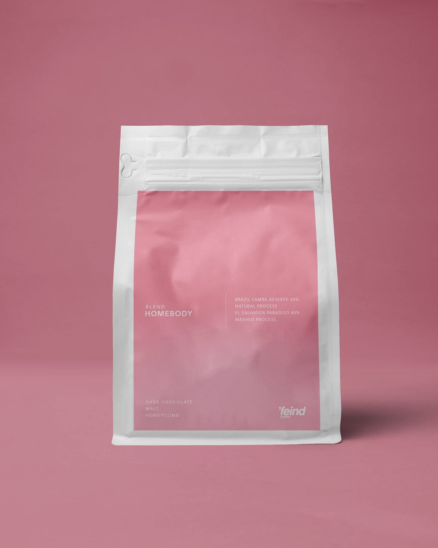 Homebody Blend