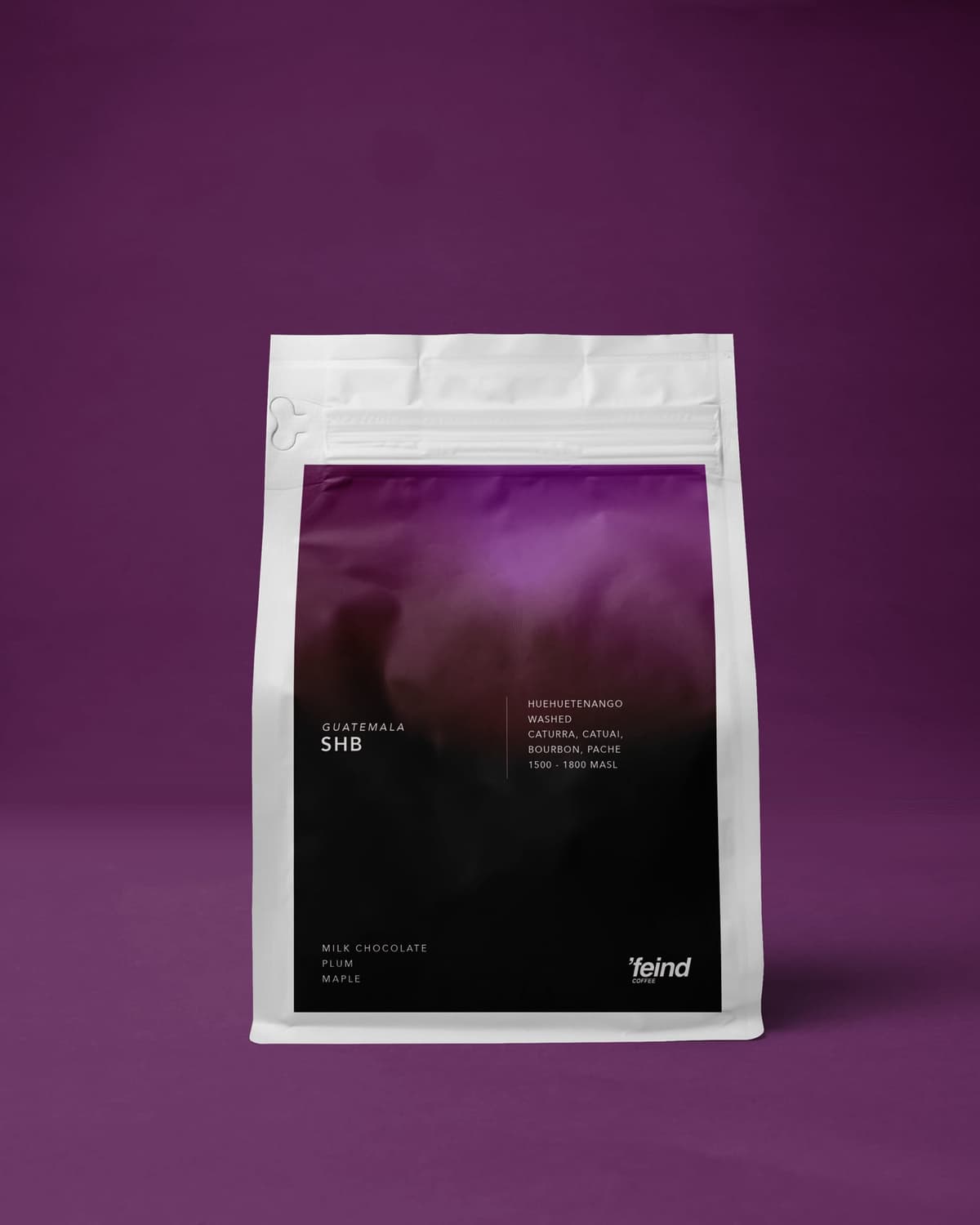 Guatemala SHB | Espresso Roast