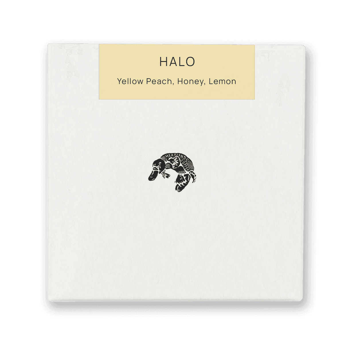 Ethiopia Halo Heirloom Washed