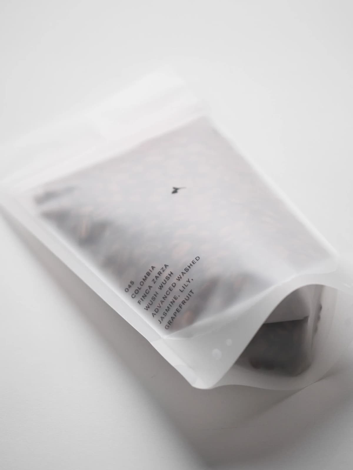 Colombia - Finca Zarza / Wush Wush / Advanced Washed