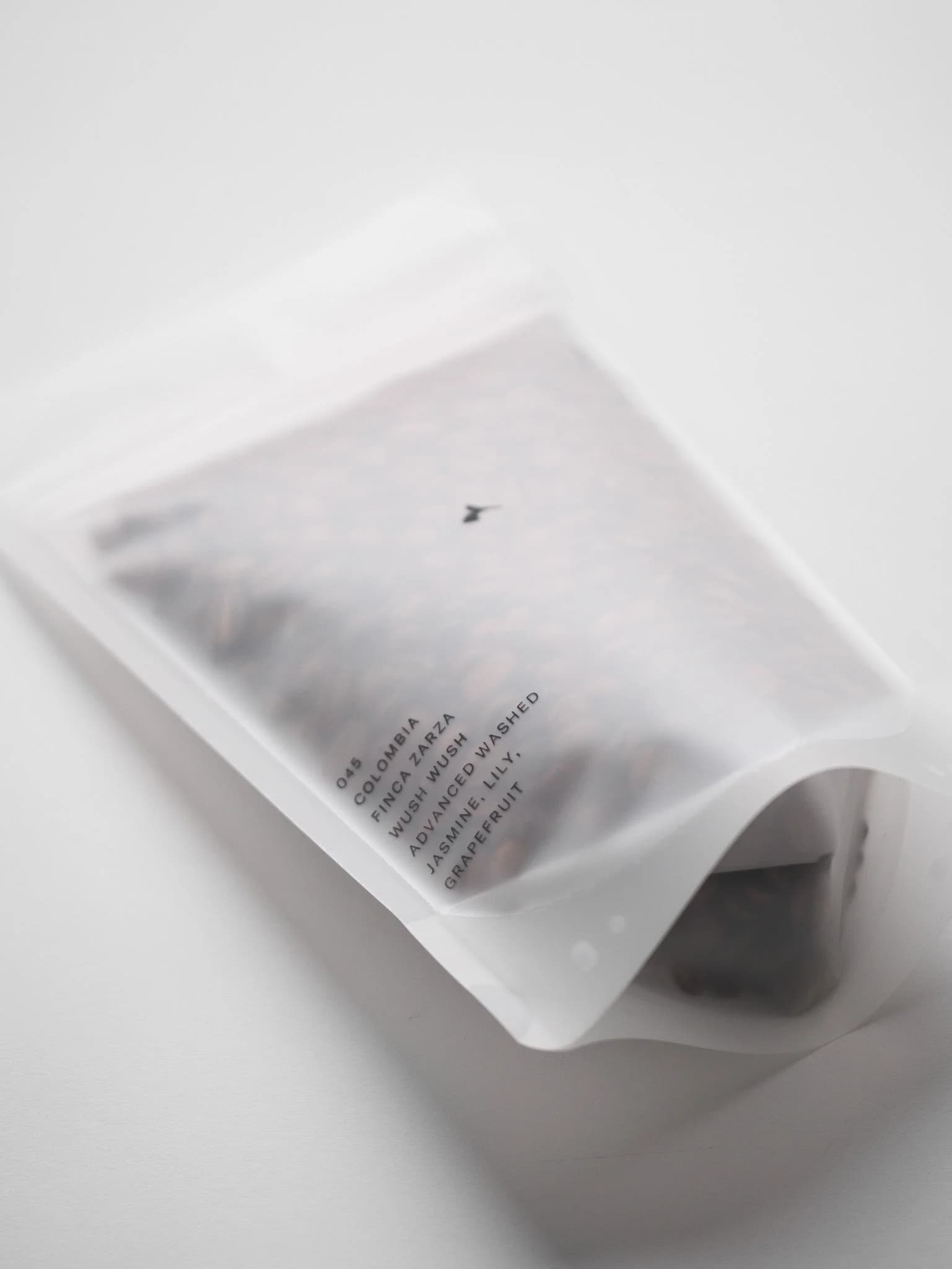 Colombia - Finca Zarza / Wush Wush / Advanced Washed