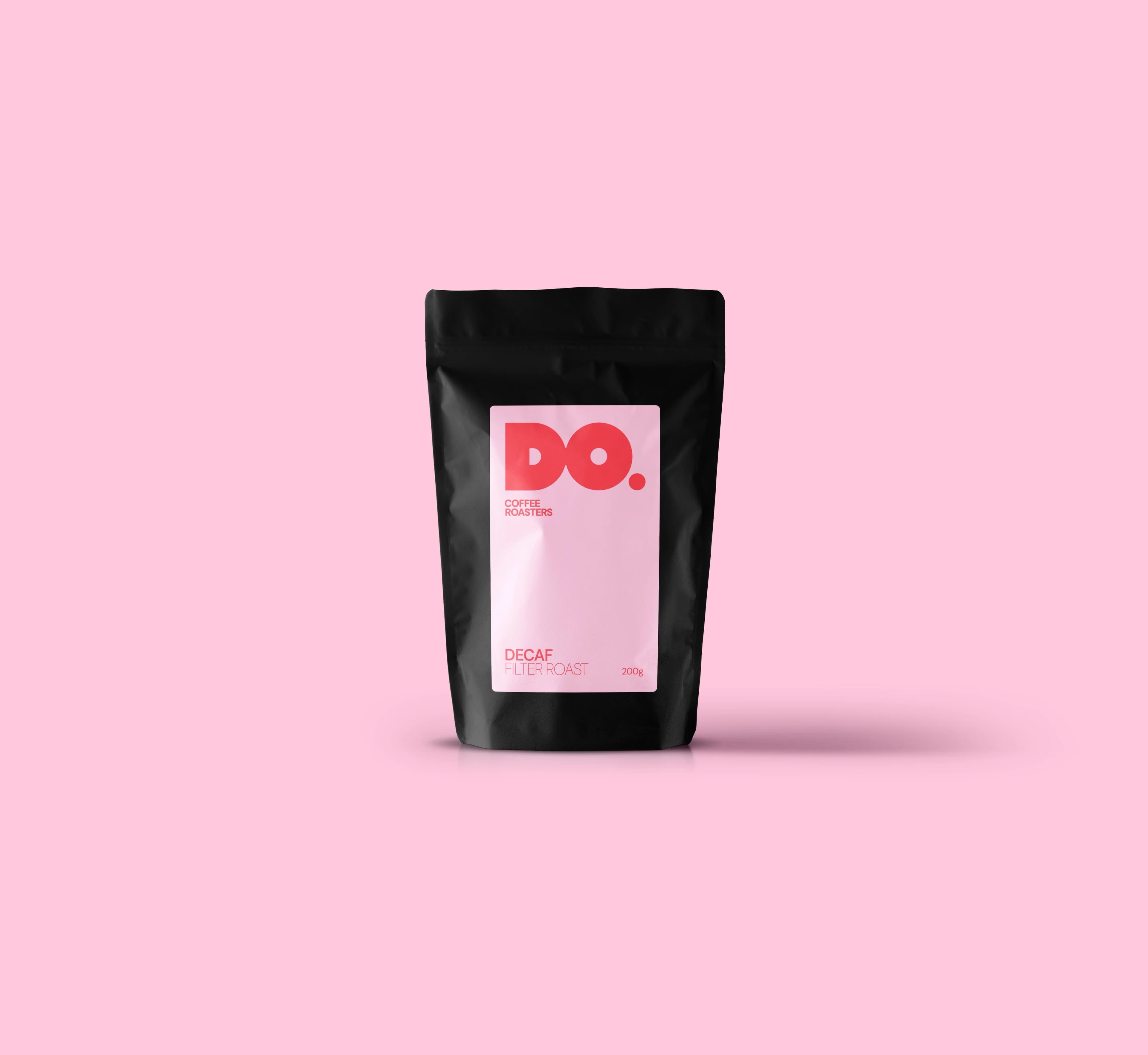 Finca Tamana Decaf