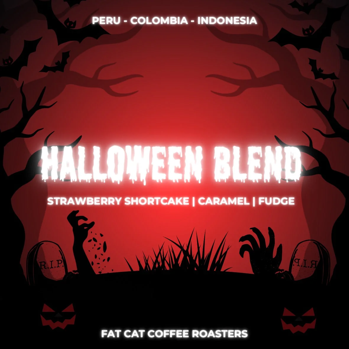 Halloween Blend 2026 250g