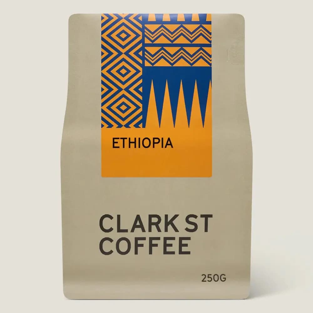 Ethiopia Halo Beriti
