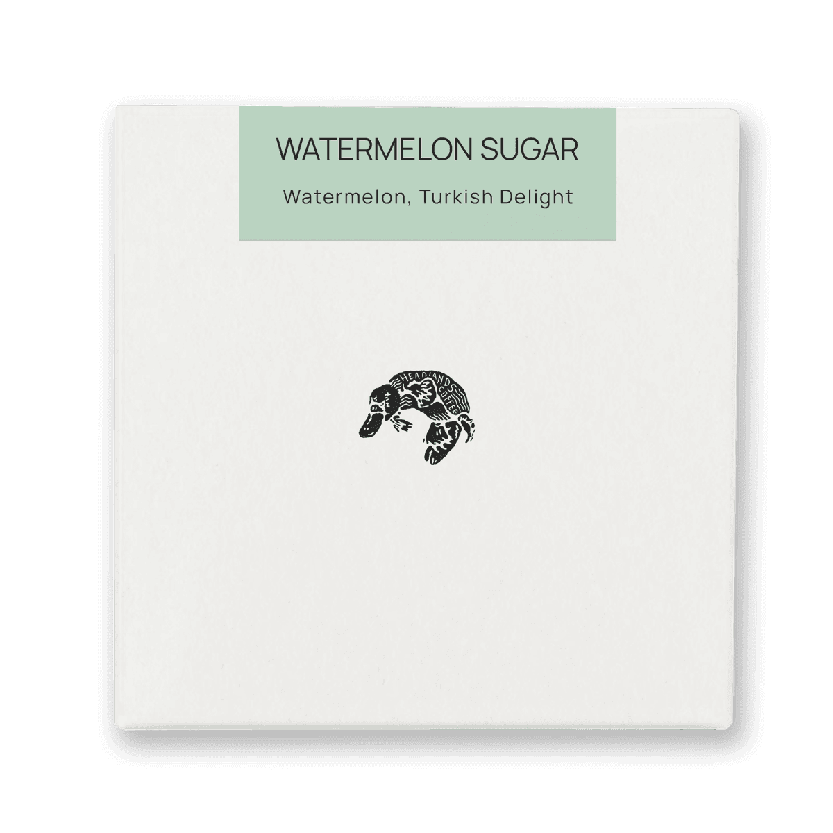 Colombia Watermelon Sugar