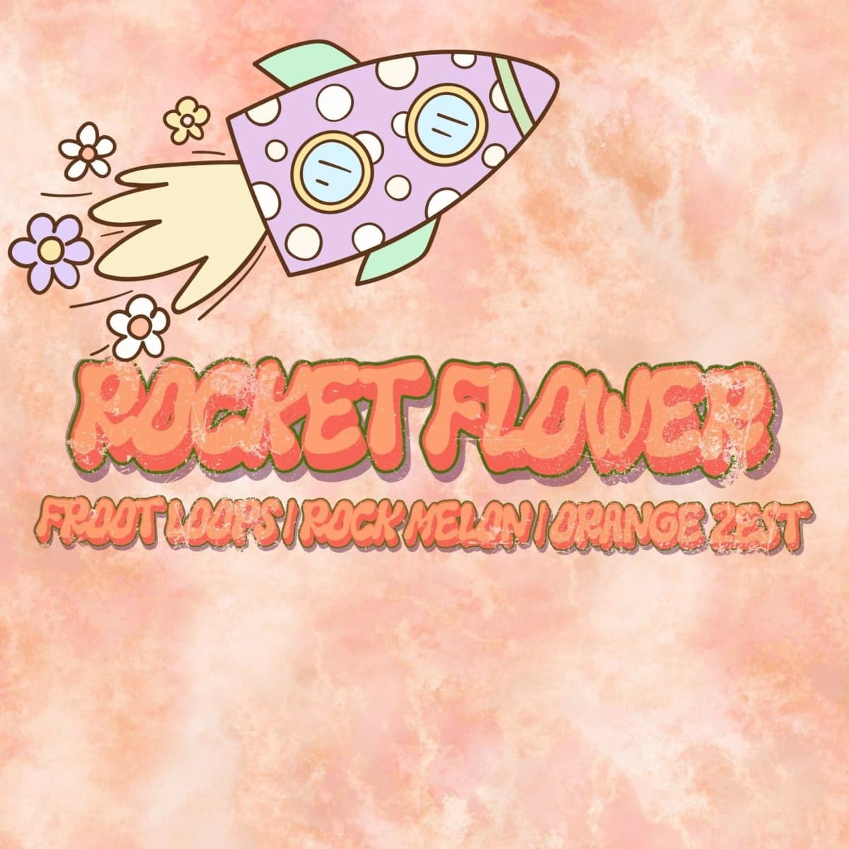 Colombia Rocket Flower Omni Roast 250g Tin