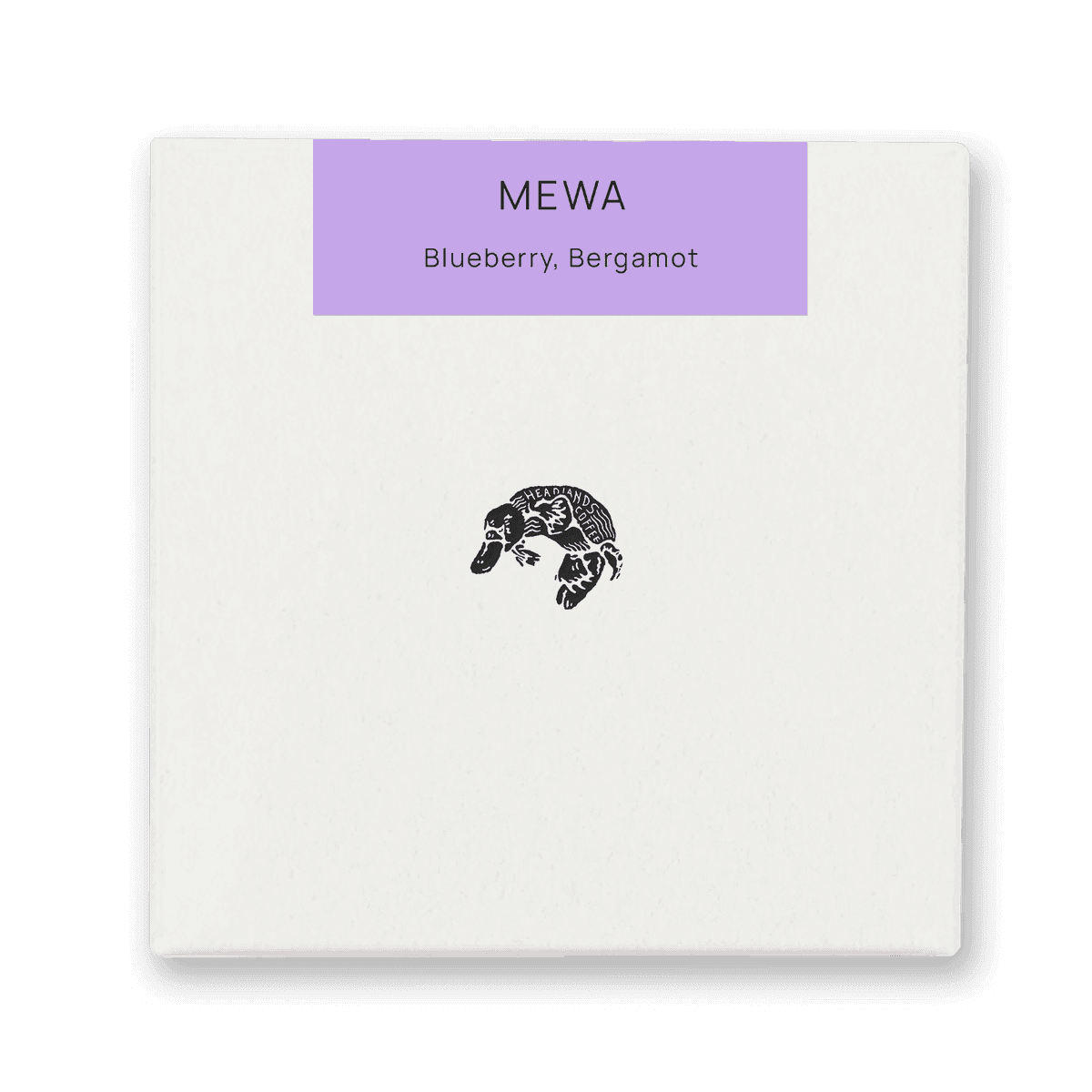 Ethiopia Mewa Natural