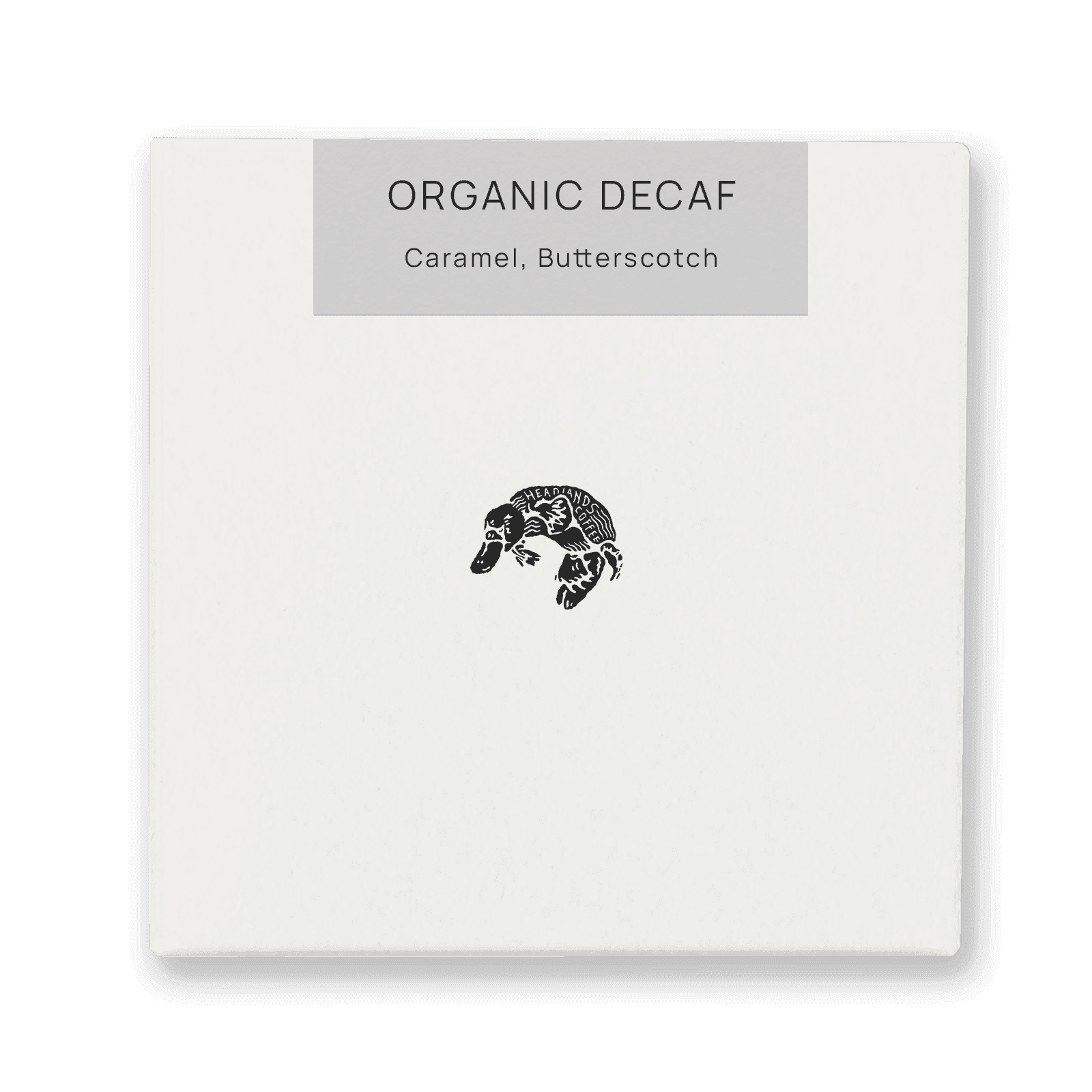 Organic Decaf