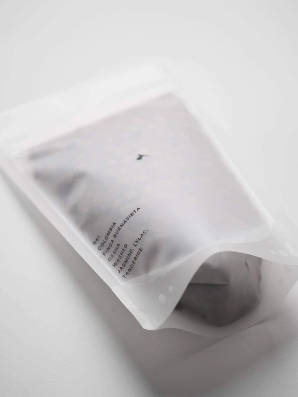 Colombia - Buenavista / Gesha / Washed