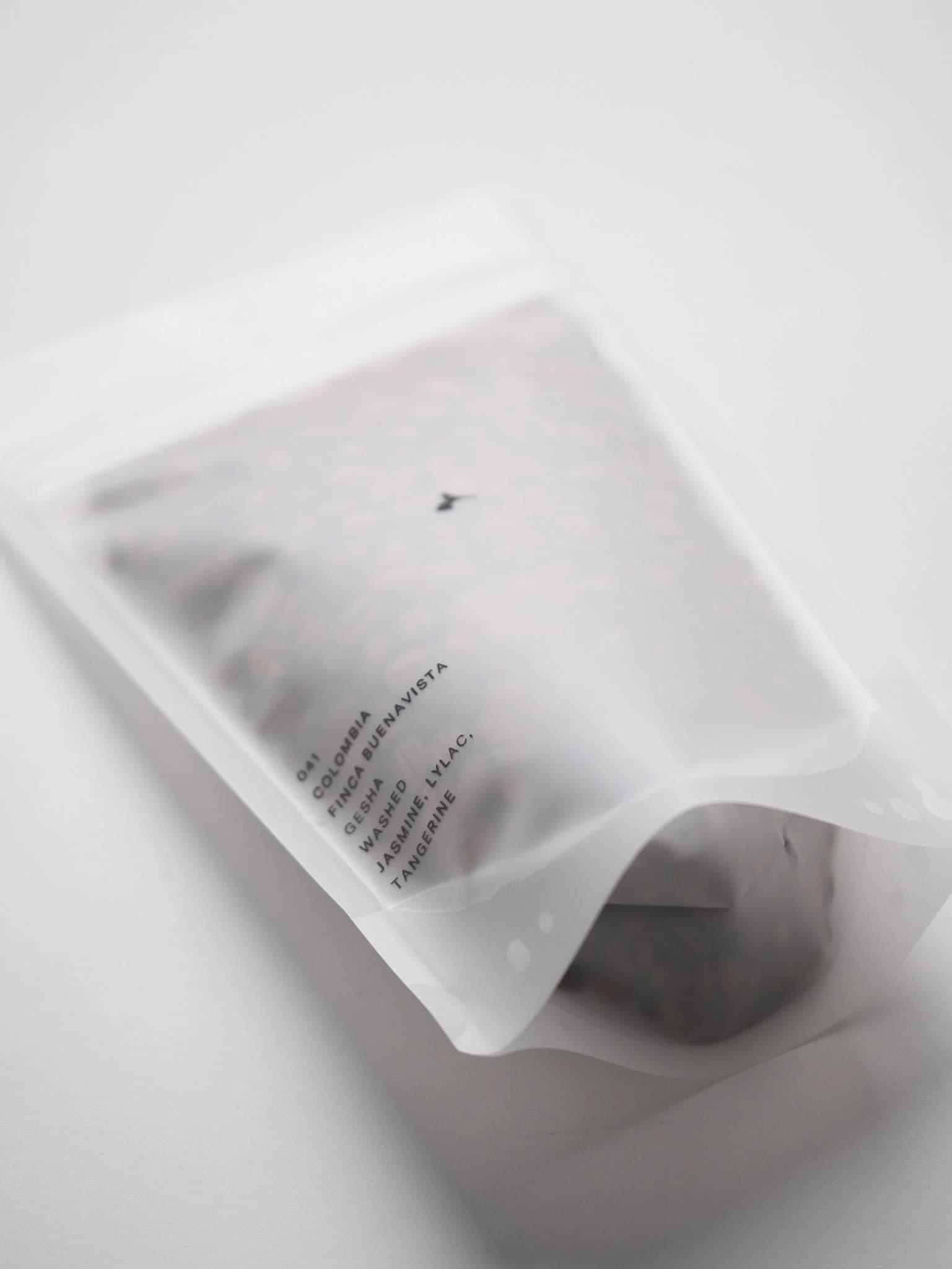 Colombia - Buenavista / Gesha / Washed