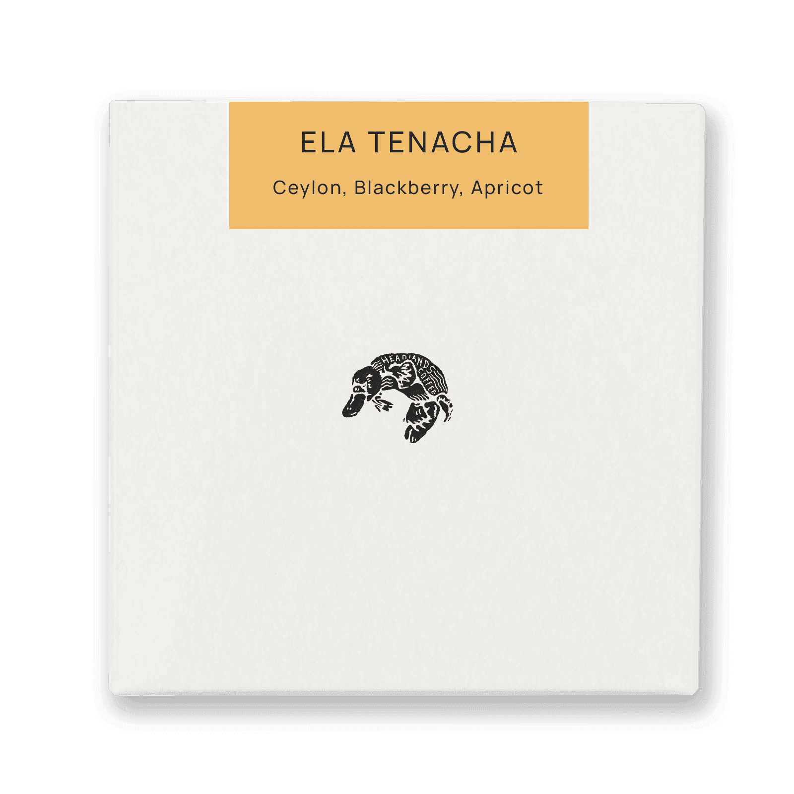 Ethiopia Ela Tenacha Kurume Natural
