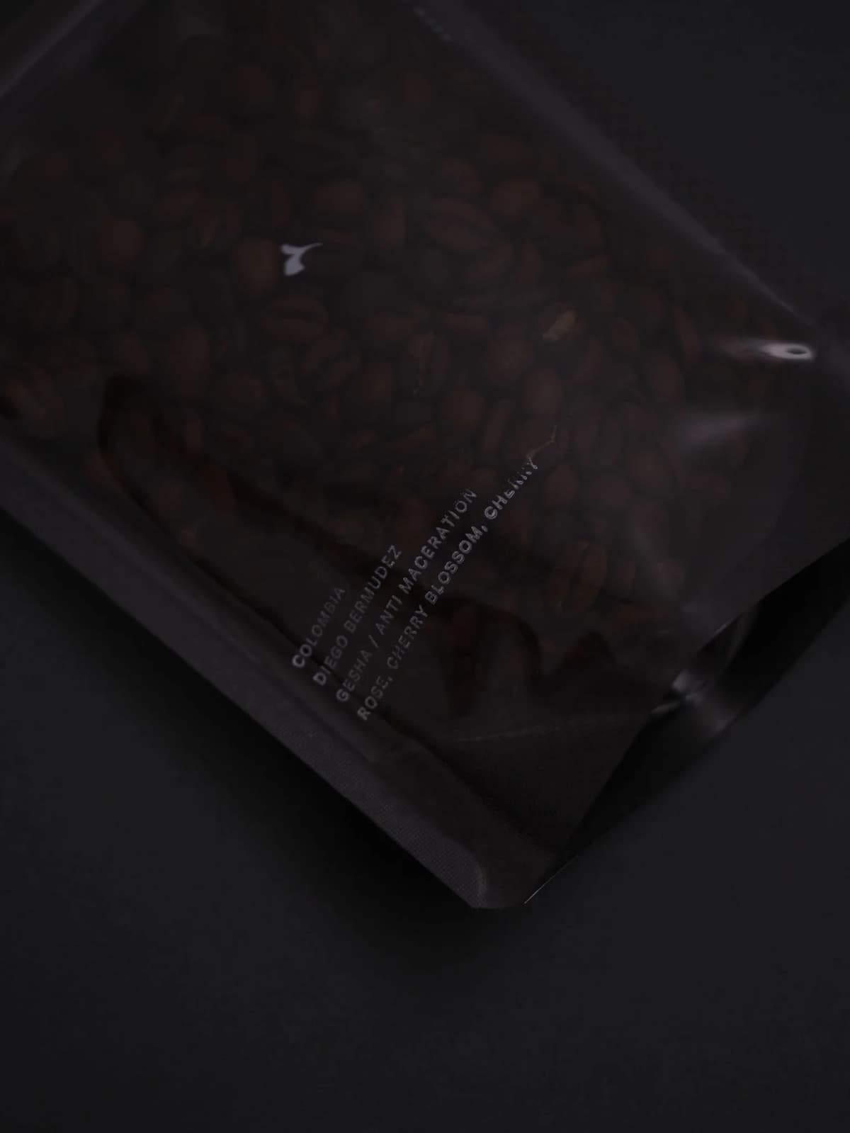 Colombia - Diego Bermudez / Gesha / Anti Maceration