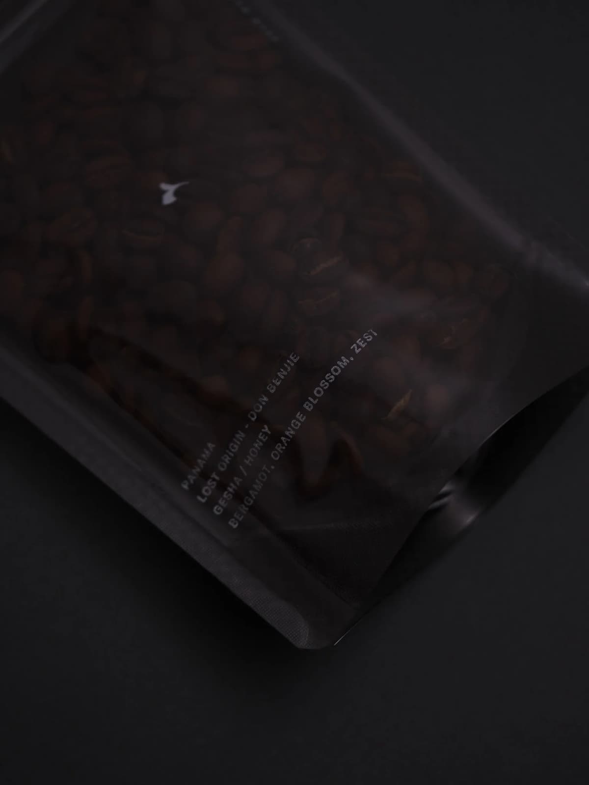 Panama - Lost Origin / Gesha / Honey