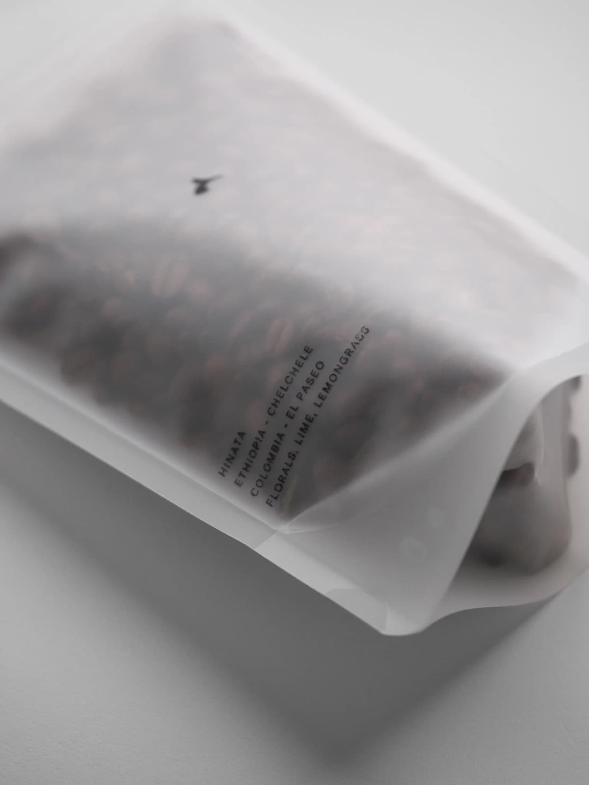 Hinata Seasonal Blend
