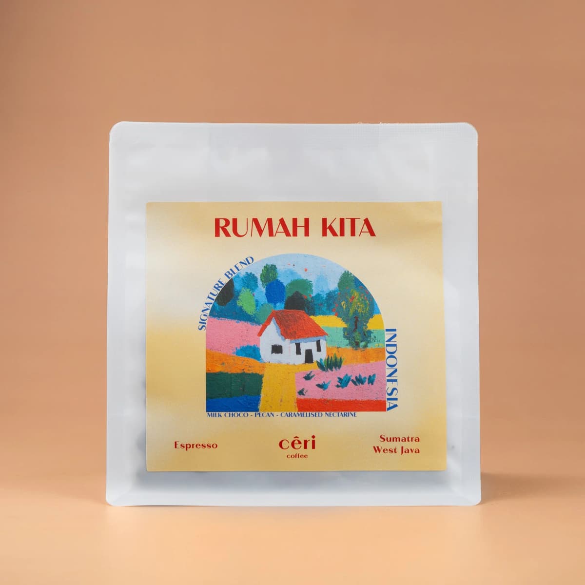 Rumah Kita Signature Blend