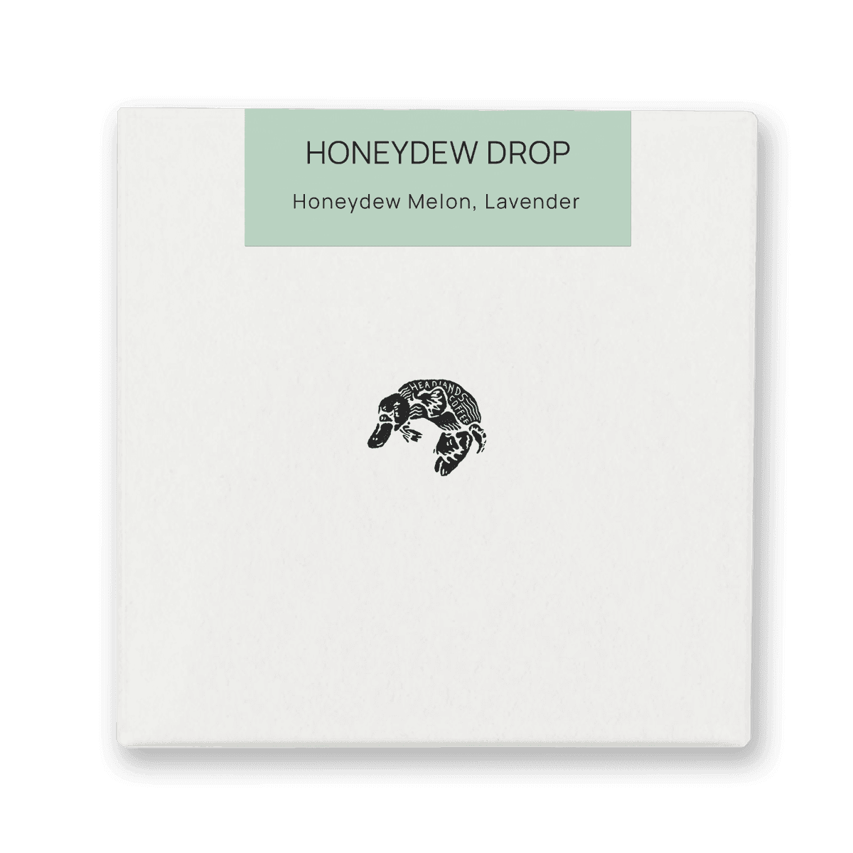 Colombia Honeydew Drop