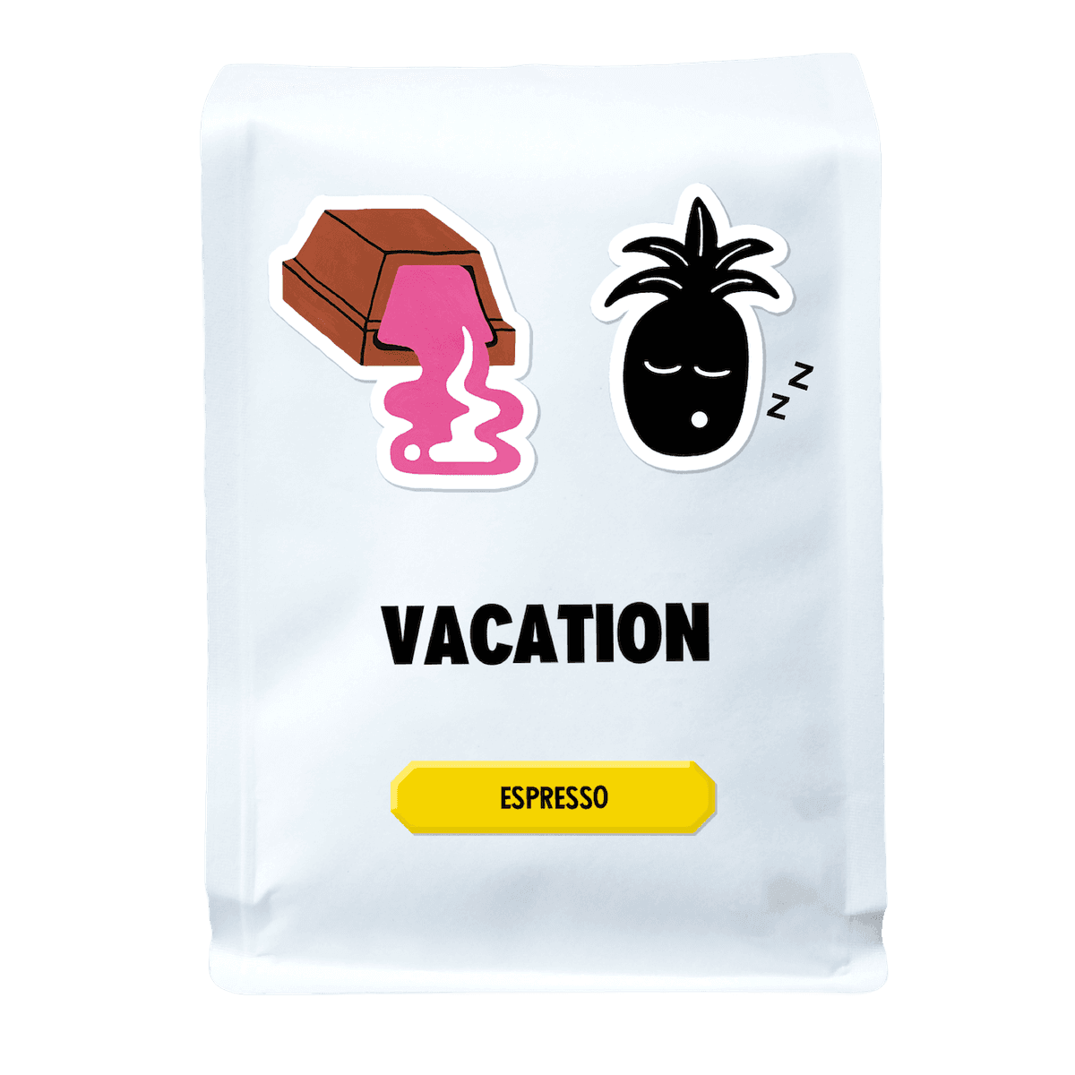 COLOMBIA De Cana Decaffeinated ESPRESSO