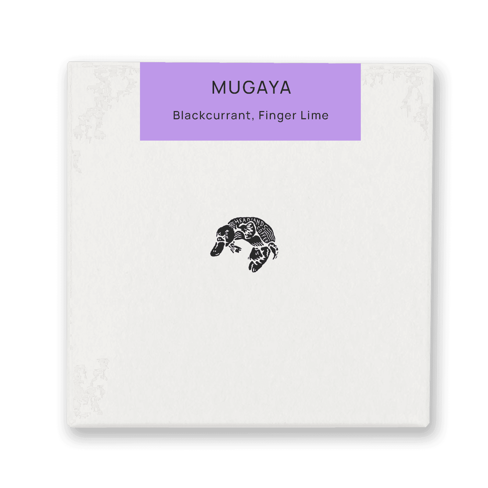Kenya Mugaya AB Washed