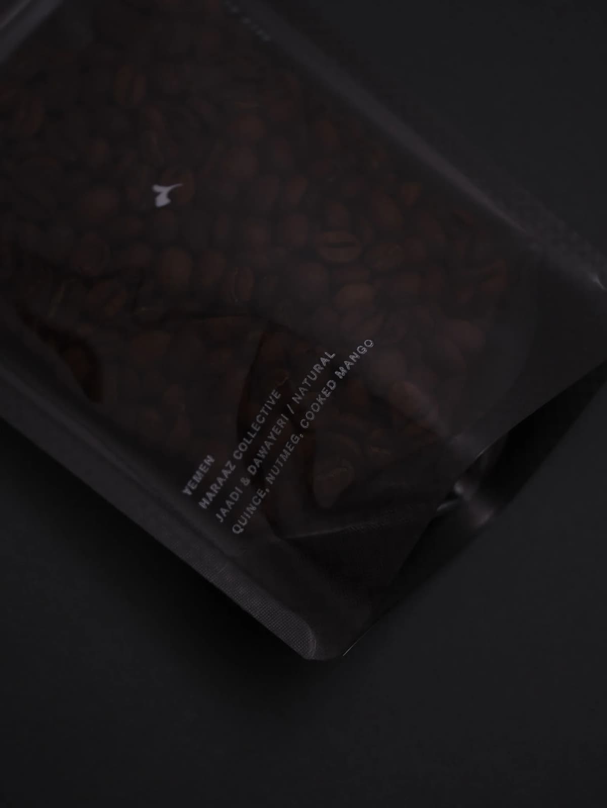 Yemen - Haraaz Collective / Jaadi & Dawayeri / Natural