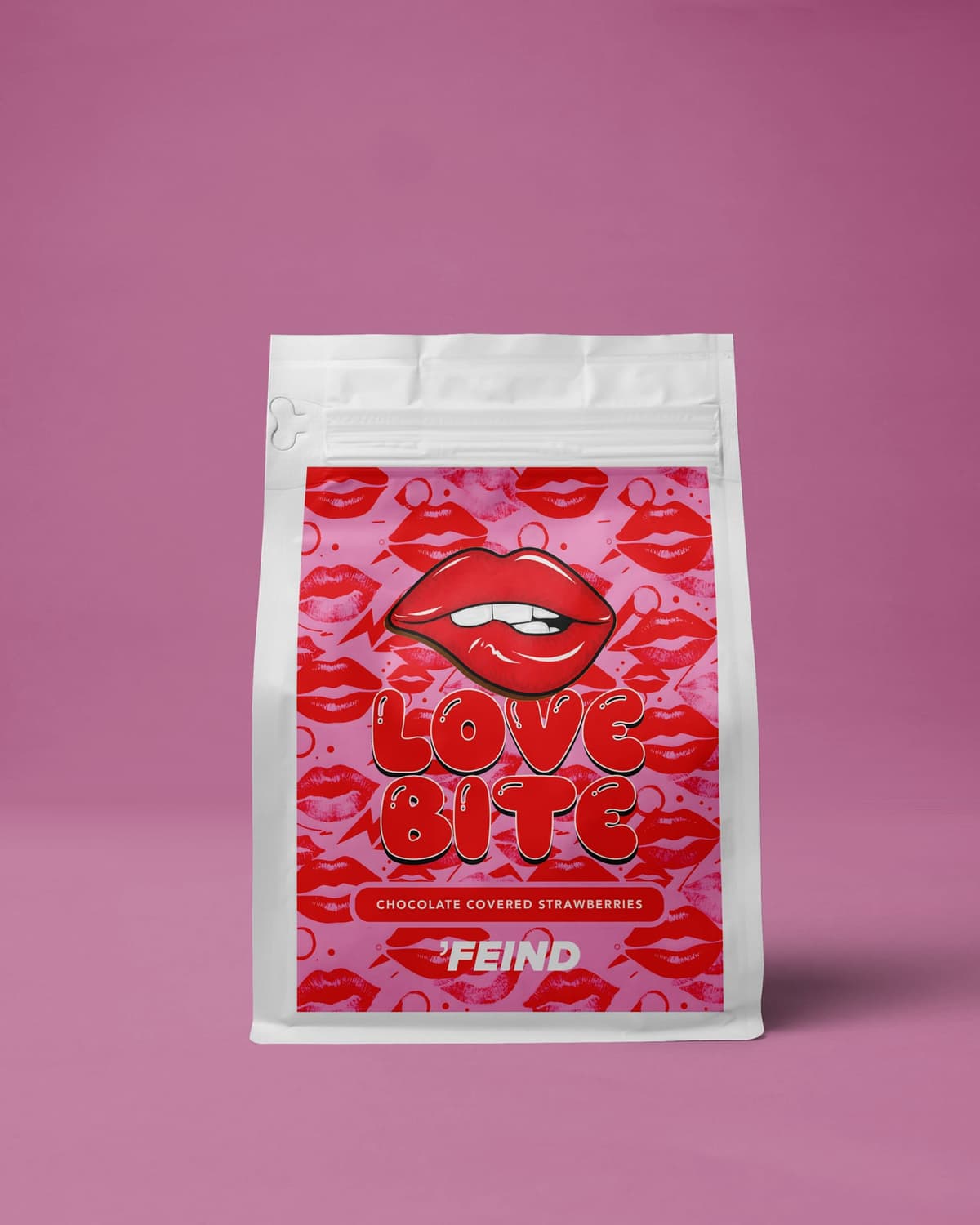 Love Bite Blend