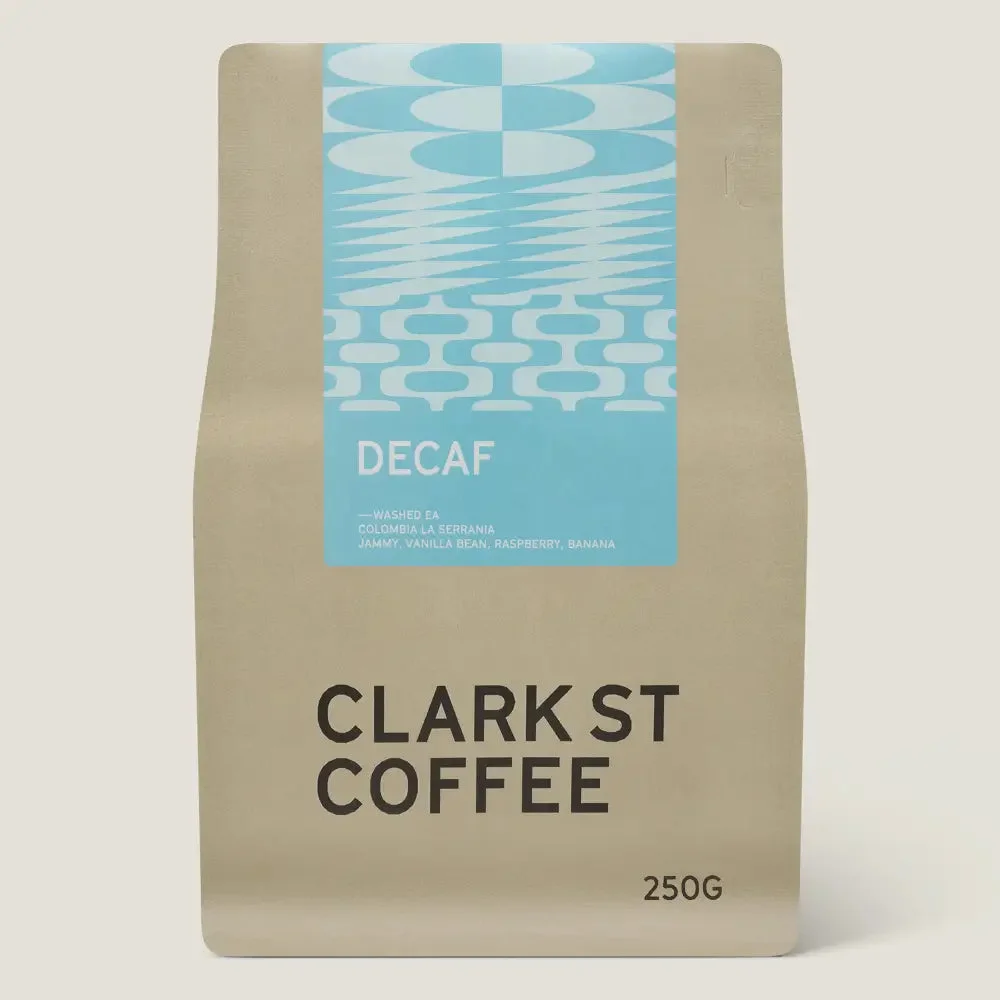 Decaf | Colombia La Serrania - Blend