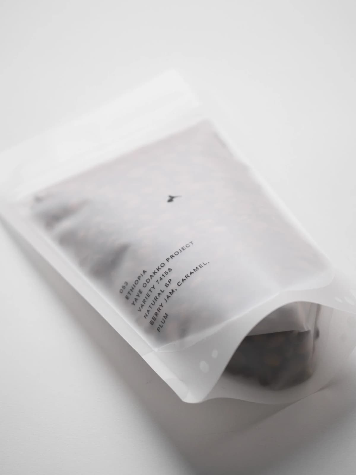 Ethiopia - Yaye Odakko Project / Variety 74158 / Natural SP