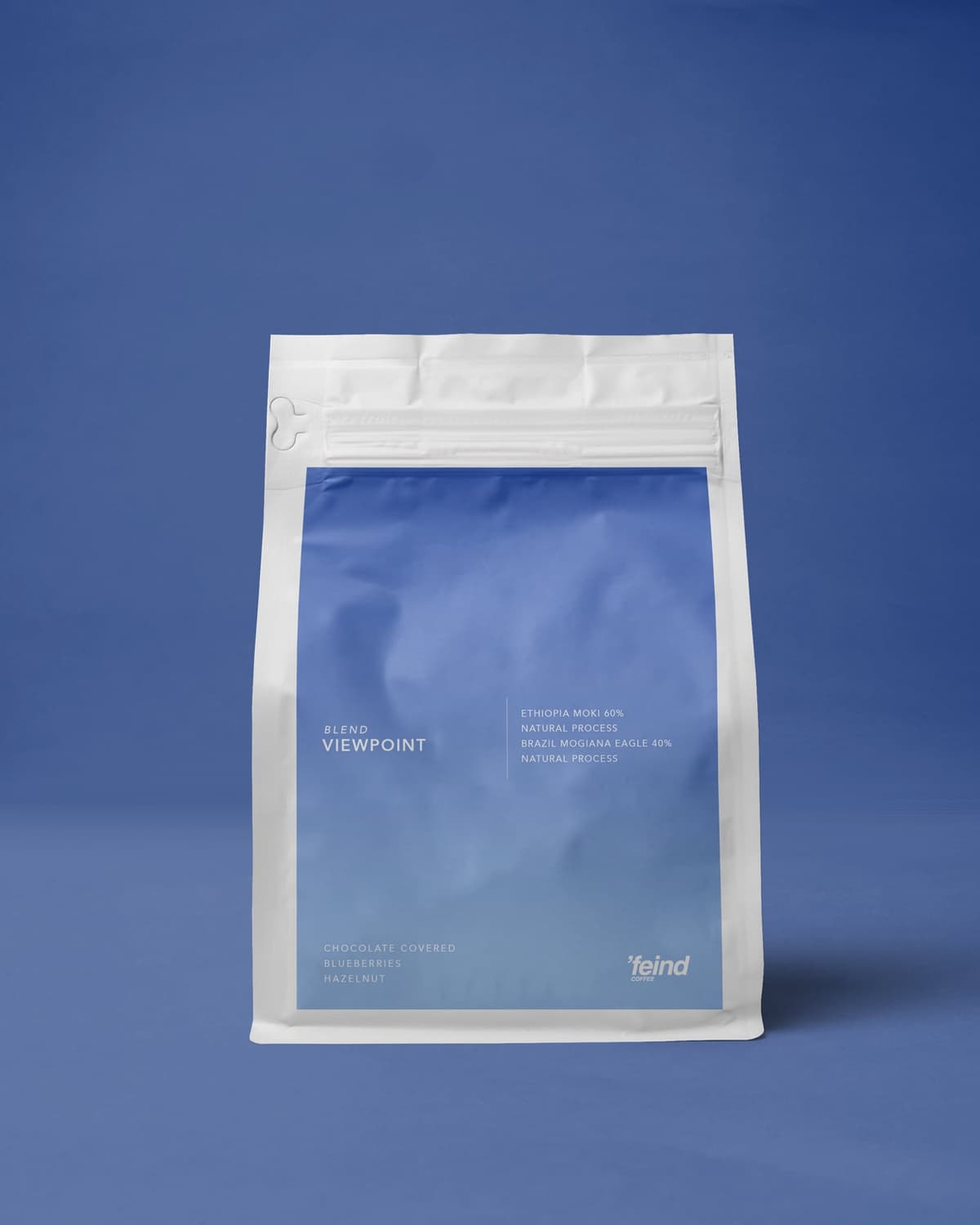 Viewpoint Blend