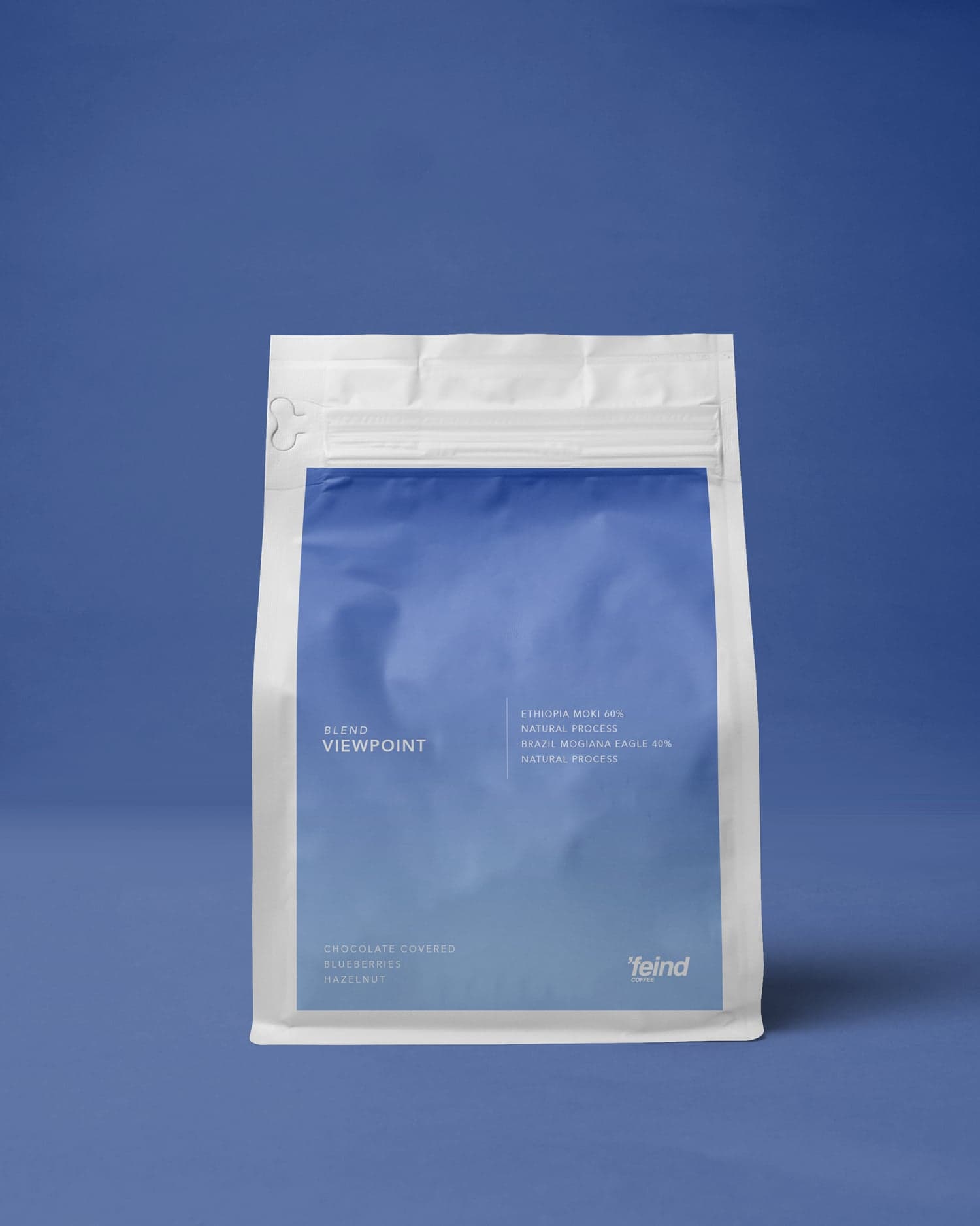 Viewpoint Blend