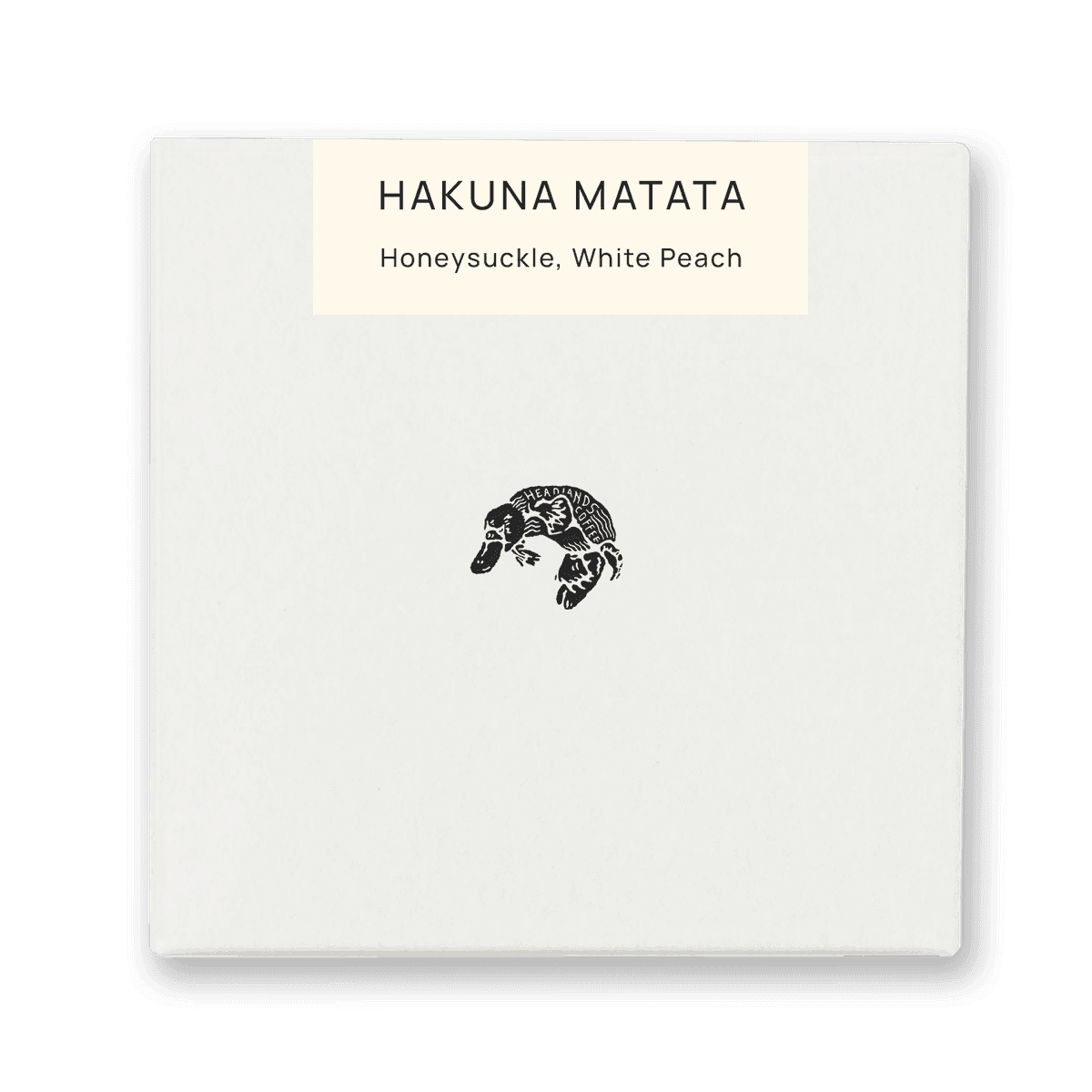 Ecuador Hakuna Matata Typica Washed