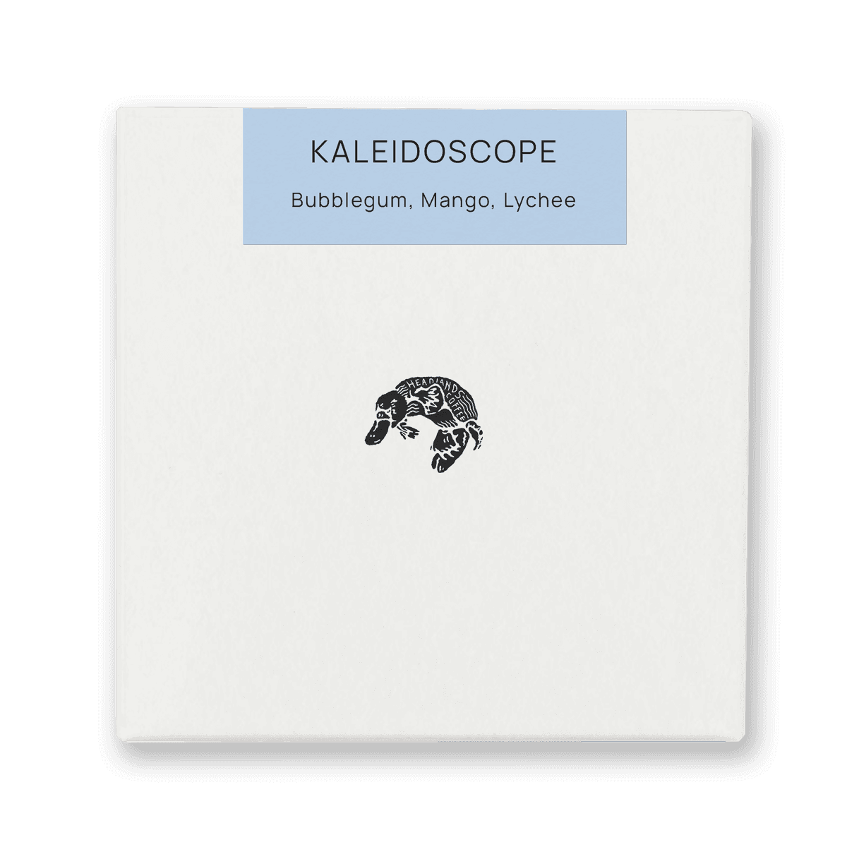 Colombia Kaleidoscope Washed