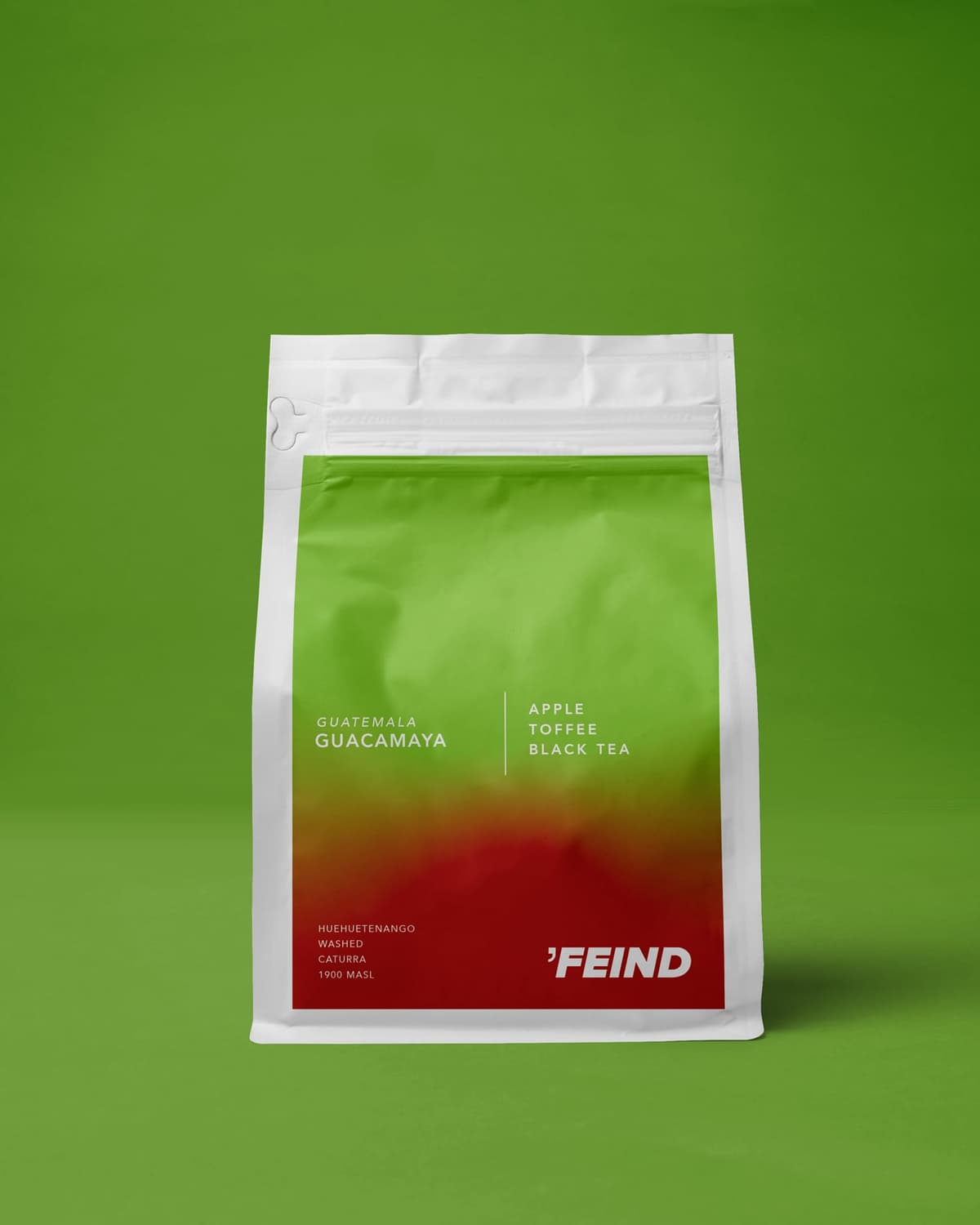 Guatemala Guacamaya | Espresso Roast